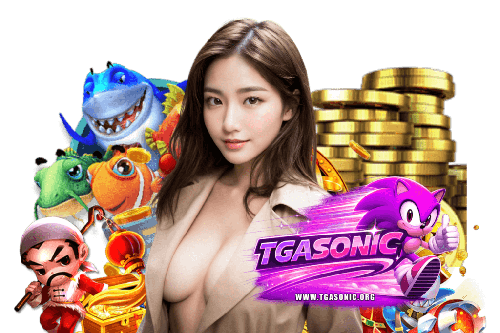 tgasonic wallet
