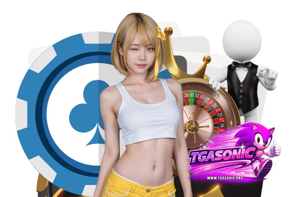 tga bet