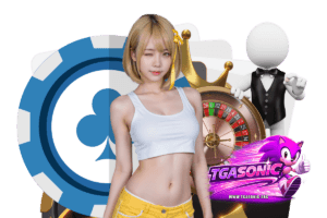 tga bet