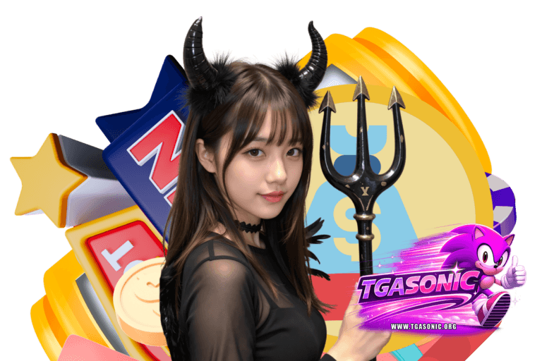 tga สล็อต