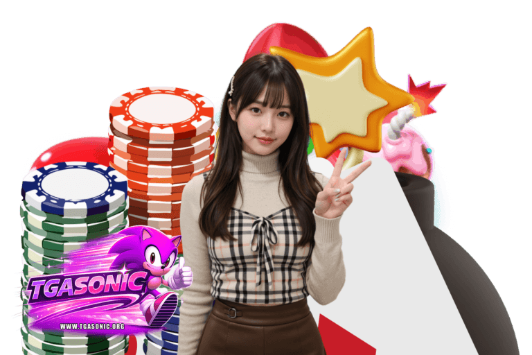 รวมเว็บ tga
